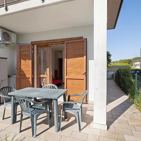 Apartamento Antares Bilocale Bibione