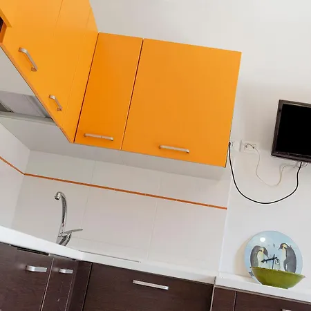 Antares Bilocale Apartamento *