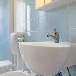 Antares Bilocale Апартаменты