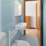 Antares Bilocale Апартаменты *