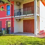 Appartement Antares Bilocale Bibione