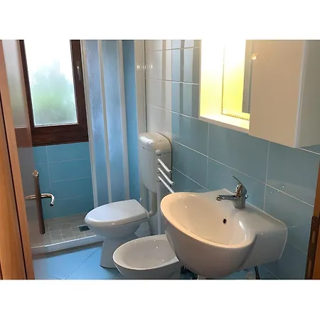 Antares Bilocale Appartamento