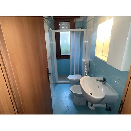 Antares Bilocale Apartment