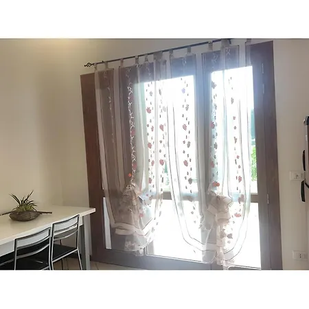 Apartment Antares Bilocale *