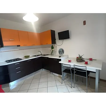 Antares Bilocale Apartment Bibione