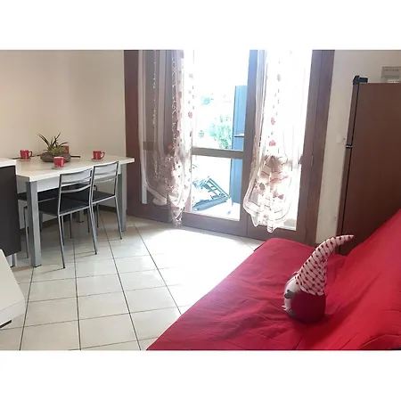 Apartment Antares Bilocale *