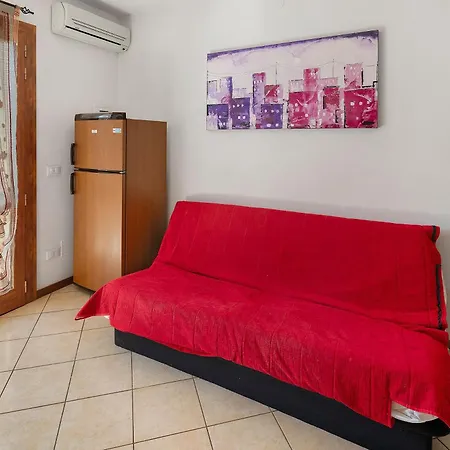 Antares Bilocale Appartement *