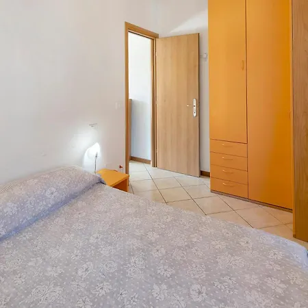 Appartement Antares Bilocale
