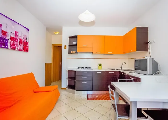 Antares Bilocale Apartment Bibione