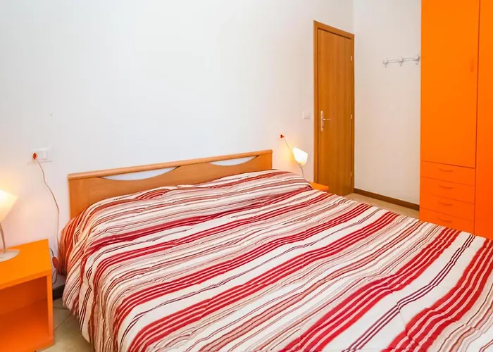 Antares Bilocale Apartment Bibione