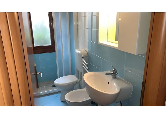 Antares Bilocale Apartment