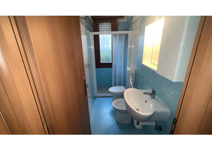 Antares Bilocale Apartment