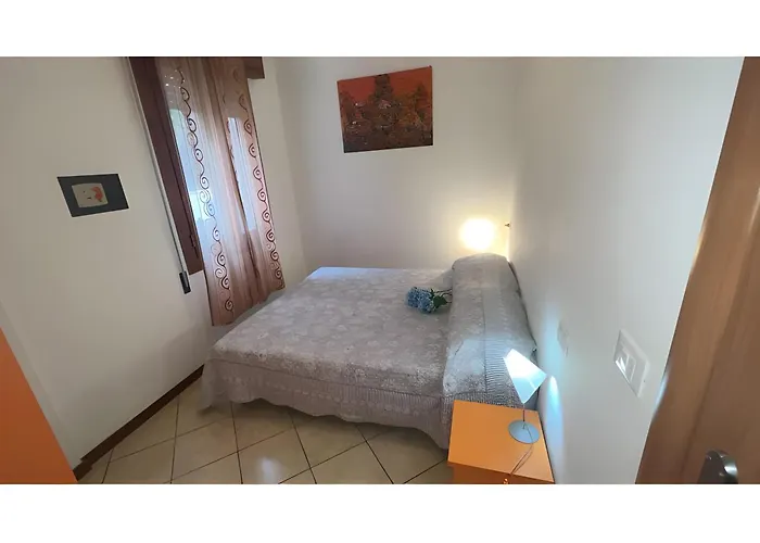 Apartment Antares Bilocale Bibione