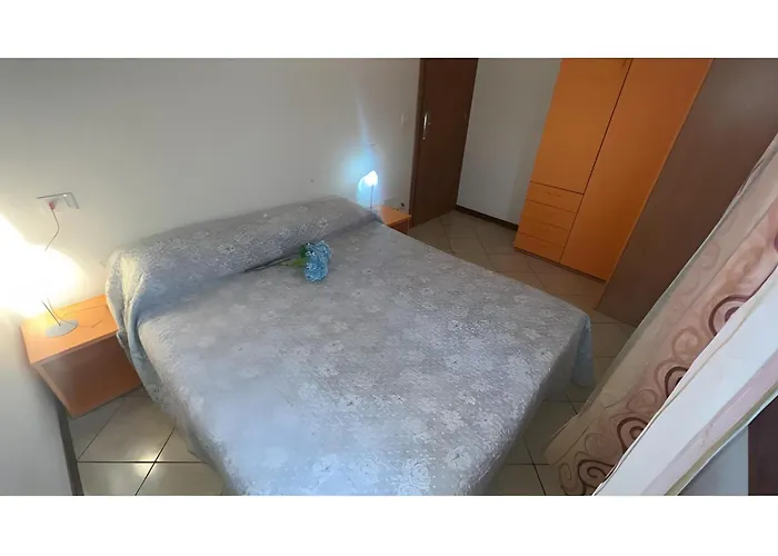 Antares Bilocale * Bibione