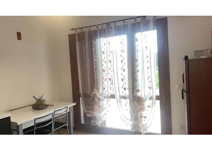 Apartment Antares Bilocale *