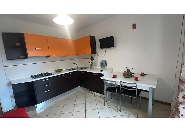 Antares Bilocale Apartment Bibione