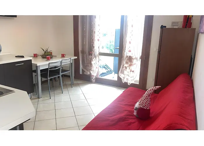 Apartment Antares Bilocale *